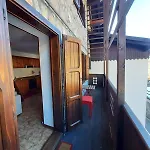 Oasis House *