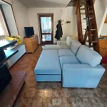 Oasis House