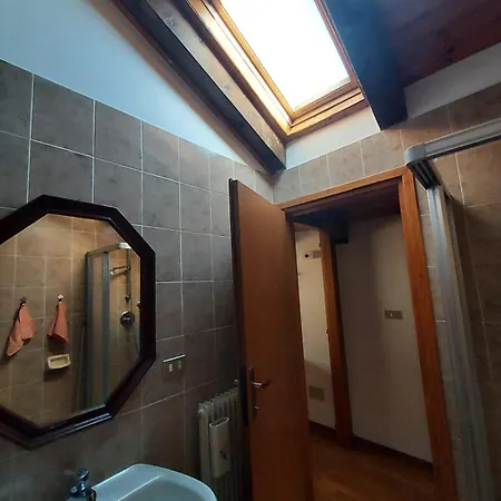 Oasis House Forni di Sopra