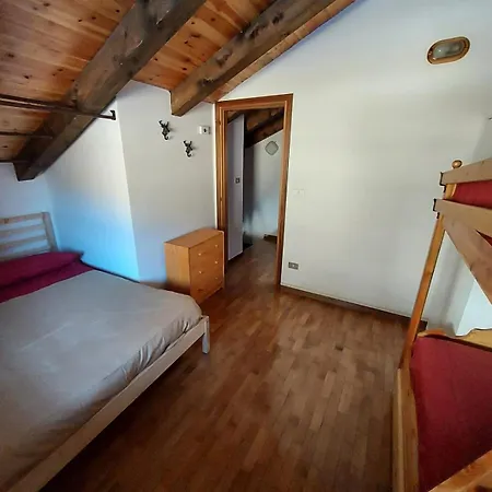 Oasis House Apartment Forni di Sopra