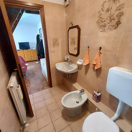 Apartament Oasis House Forni di Sopra