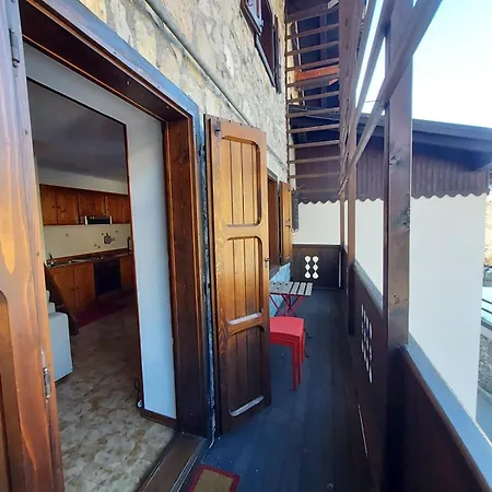 Oasis House *