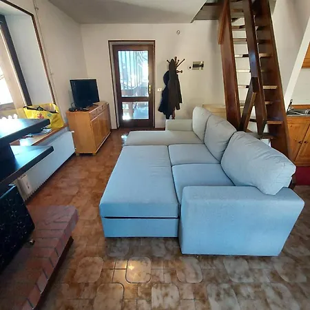 Oasis House