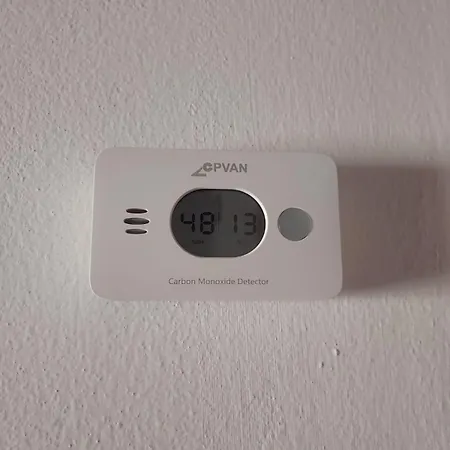 Oasis House Apartament