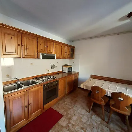 Apartament Oasis House