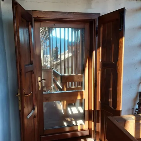 Oasis House Apartment *