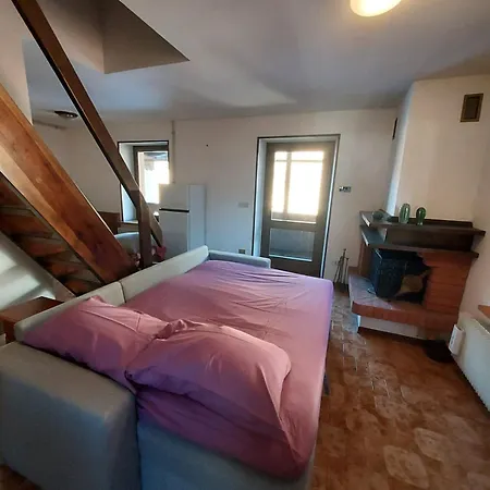 Apartament Oasis House *