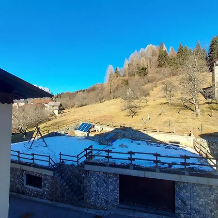 Oasis House Apartament Forni di Sopra