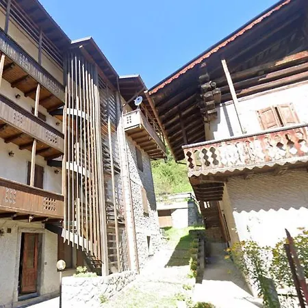 Oasis House *