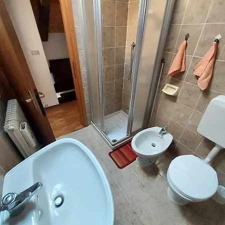 Oasis House Forni di Sopra