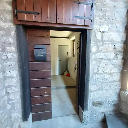 Oasis House * Forni di Sopra