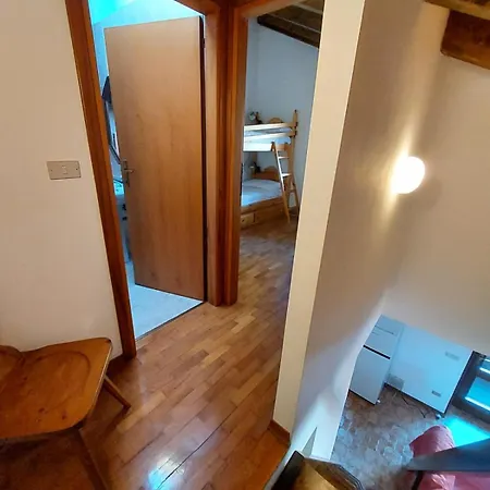 Oasis House Apartament