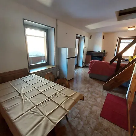 Oasis House Forni di Sopra