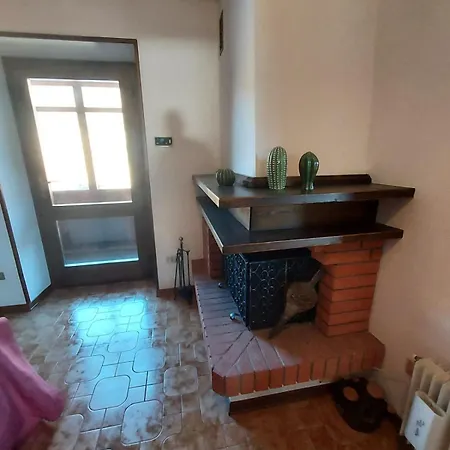 Apartament Oasis House