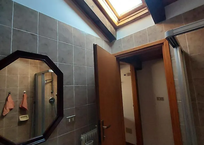 Oasis House Forni di Sopra