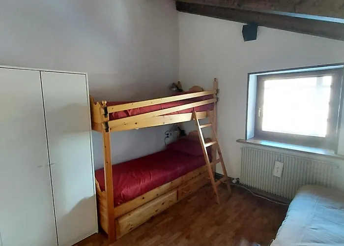 Oasis House Apartment