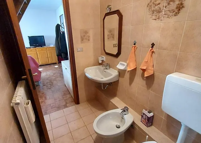 Apartment Oasis House Forni di Sopra