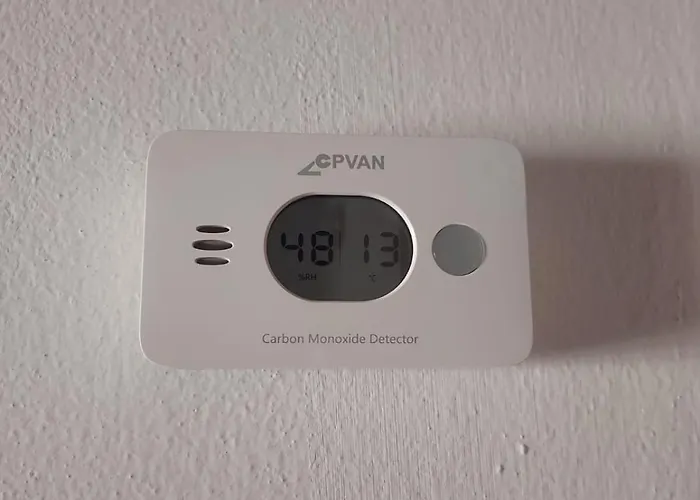 Oasis House Apartment