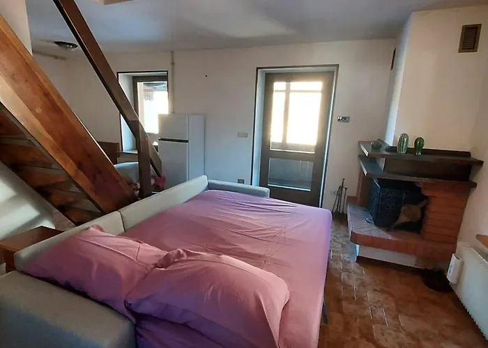 Apartment Oasis House *